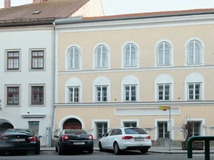 Kala Rumah Masa Kecil Adolf Hitler Mau Diubah Jadi Kantor Polisi