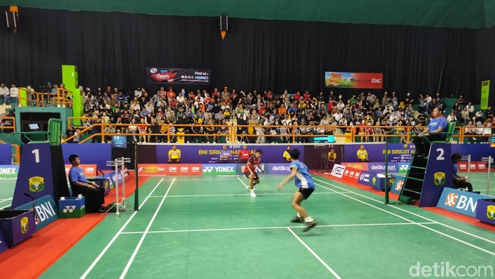 Sirnas A Surabaya 2023