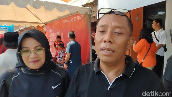 Sirnas A Surabaya 2023
