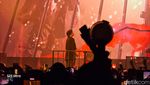 Foto-foto Penampilan Suga BTS di Konser Agust D D-DAY TOUR Day 1