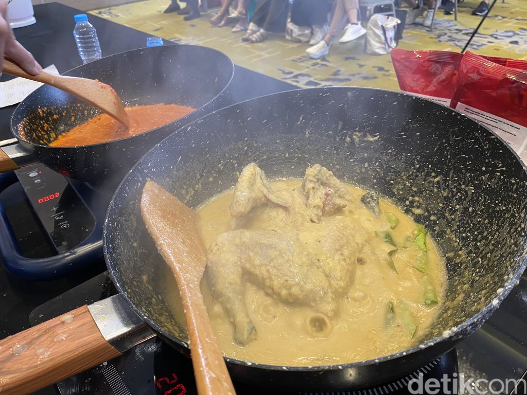 Tips ayam panggang