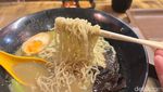 Tori Paitan Ramen Enak dan Murah Ada di Kedai Ramen Hits Bekasi