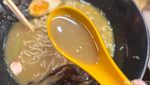 Tori Paitan Ramen Enak dan Murah Ada di Kedai Ramen Hits Bekasi