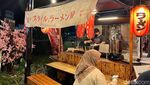 Tori Paitan Ramen Enak dan Murah Ada di Kedai Ramen Hits Bekasi