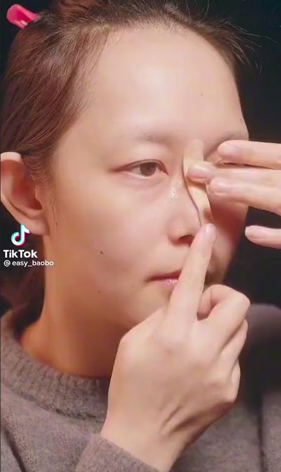 Transformasi Makeup Kobe Bryant Transformasi Makeup Kobe Bryant