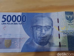 200 Juta Warga Bakal Punya Rekening, Pemerintah Siapkan Rp11 Triliun dari APBN