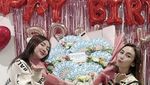 Ucie Sucita Diisukan Menikah dengan Sule, Intip Momen Kulinernya