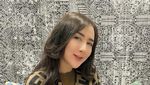 Ucie Sucita Diisukan Menikah dengan Sule, Intip Momen Kulinernya