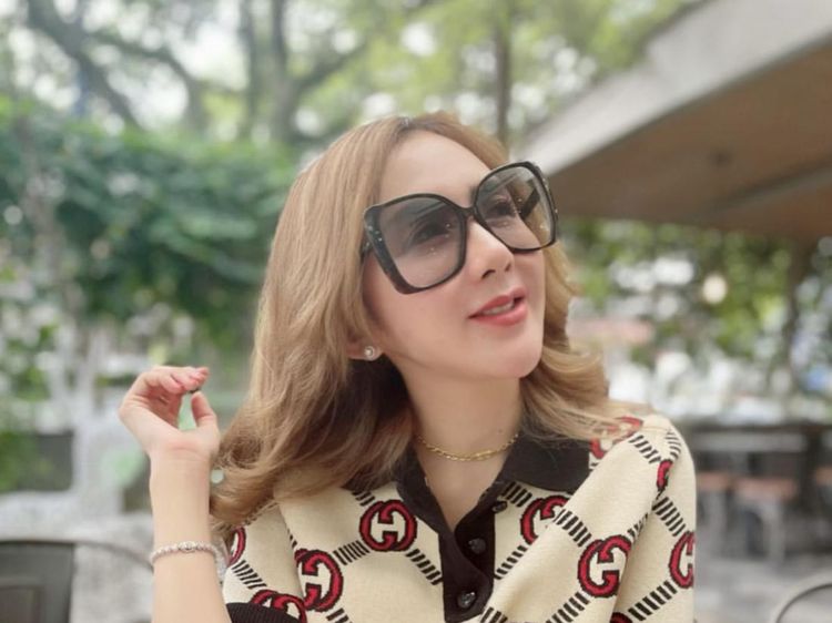 Ucie Sucita Diisukan Menikah dengan Sule, Intip Momen Kulinernya