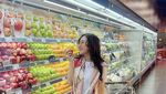 Ucie Sucita Diisukan Menikah dengan Sule, Intip Momen Kulinernya