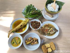 Ragam Kuliner Unik dan Menggoyang Lidah dari Tanah Betawi
