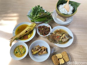 Ragam Kuliner Unik dan Menggoyang Lidah dari Tanah Betawi