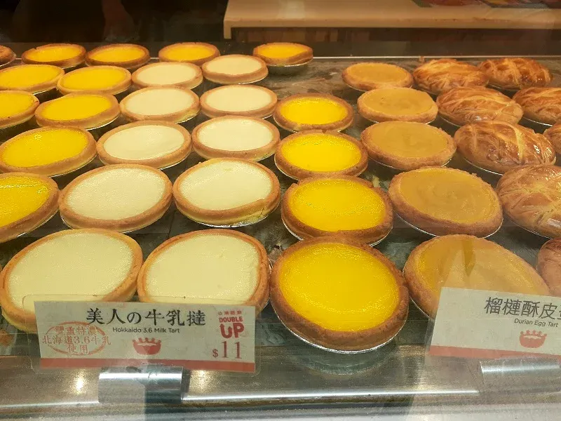 Yummy! 10 Olahan Durian Unik Ini Wajib Dicicpi Sekali Seumur Hidup