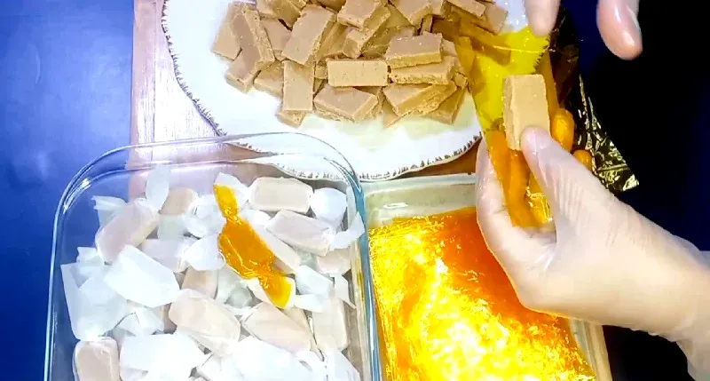 Yummy! 10 Olahan Durian Unik Ini Wajib Dicicpi Sekali Seumur Hidup