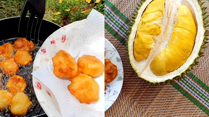 Yummy! 10 Olahan Durian Unik Ini Wajib Dicicpi Sekali Seumur Hidup
