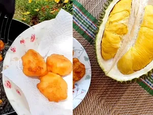 Yummy! 10 Olahan Durian Unik Ini Wajib Dicicpi Sekali Seumur Hidup