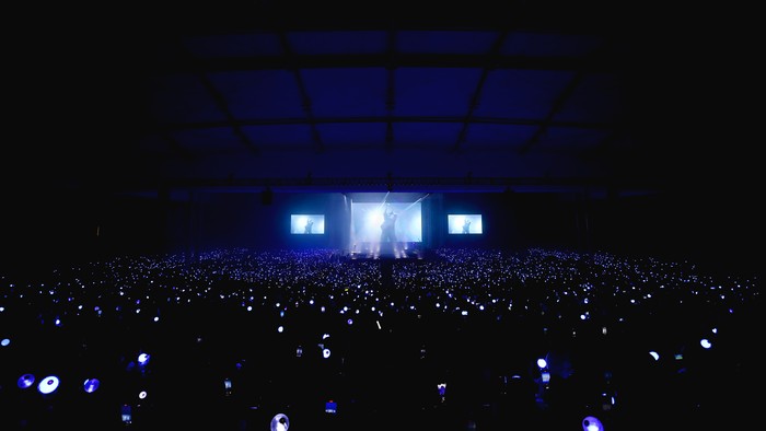 Agust D 'D-DAY' TOUR in Jakarta