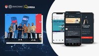 PPI Dunia juga bakal meluncurkan aplikasi yang memudahkan akses para pelajar Indonesia di luar negeri pada akhir 2023. Diberi nama PPI Dunia Apps, bekerjasama dengan Omega Education Group, aplikasi tersebut secara khusus dirancang mempermudah pelajar Indonesia yang sedang menempuh pendidikan di luar negeri. Menyediakan berbagai fitur yang memungkinkan pelajar Indonesia mendapatkan berbagai akses. Di antaranya, akses pembukaan rekening bank untuk transaksi internasional, forum diskusi antar anggota PPI Dunia, peningkatan keterampilan kerja, konsultasi kampus tujuan luar negeri, hingga fitur yang membantu proses magang di berbagai perusahaan BUMN. (Foto: Dokumentasi PPI Dunia)