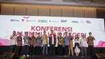 Foto: PPI Dunia Bentuk Wadah Bersama Alumni & Luncurkan Aplikasi