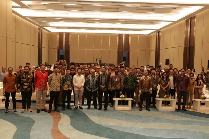 Alumni Connect PPI Dunia Alumni Connect PPI Dunia