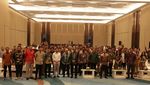 Foto: PPI Dunia Bentuk Wadah Bersama Alumni & Luncurkan Aplikasi
