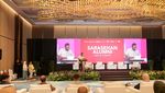 Foto: PPI Dunia Bentuk Wadah Bersama Alumni & Luncurkan Aplikasi