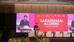 Foto: PPI Dunia Bentuk Wadah Bersama Alumni & Luncurkan Aplikasi