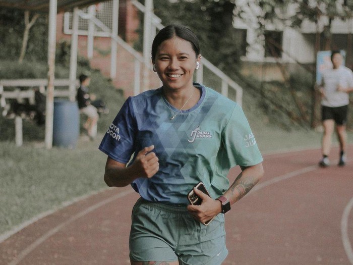 arifah marisya