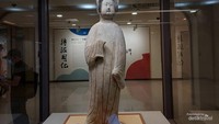 Koleksi National Palace Museum Taiwan.