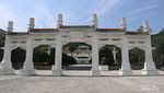 Belajar Sejarah China di Taiwan? Ke Sini Saja