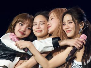 BLACKPINK Pecahkan Rekor Konser Girl Group