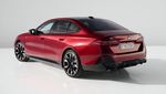 Makin Ganteng! Ini Tampang BMW Seri 5 Generasi Terbaru