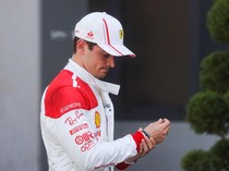 F1 GP Monako 2023: Leclerc Turun Tiga Grid usai Halangi Norris