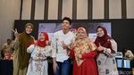 Begini Keseruan Cooking & Baking Class dengan 5  Resep Menu Jualan Laris