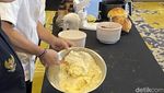 Begini Keseruan Cooking & Baking Class dengan 5  Resep Menu Jualan Laris