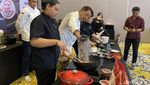 Begini Keseruan Cooking & Baking Class dengan 5  Resep Menu Jualan Laris