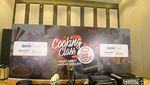 Begini Keseruan Cooking & Baking Class dengan 5  Resep Menu Jualan Laris