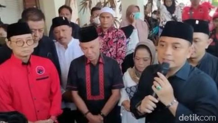 Duka di Rumah Whisnu Sakti Buana