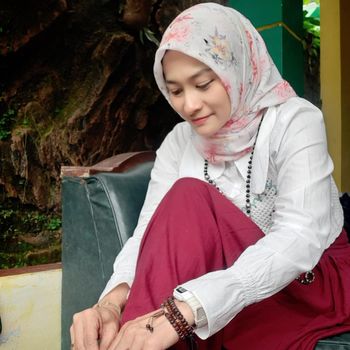 Fitri Kurniawati, Kepala Kantor Kebun Raya Cibodas dan peneliti BRIN
