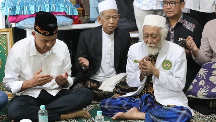 Ganjar Pranowo