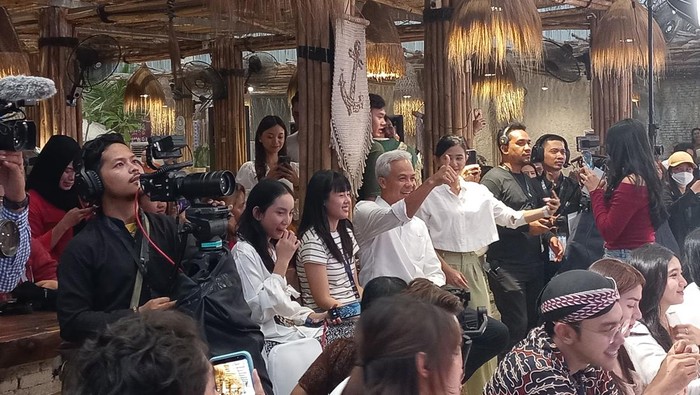 Ganjar Pranowo