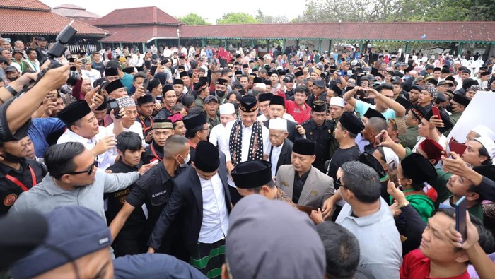 Ganjar Pranowo