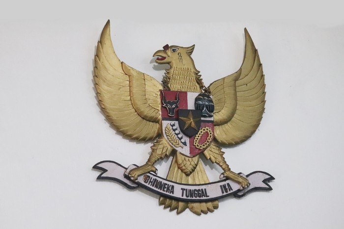 Garuda Pancasila