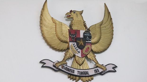 Garuda Pancasila