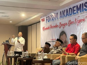 Gatot Nurmantyo Angkat Bicara soal Sosok Capres yang Akan Didukung KAMI