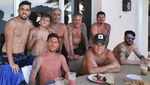 Keren! Lionel Messi Jago Panggang Daging hingga Masak Steak