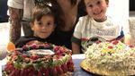 Keren! Lionel Messi Jago Panggang Daging hingga Masak Steak
