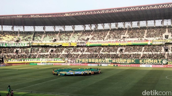 Gelora Bung Tomo