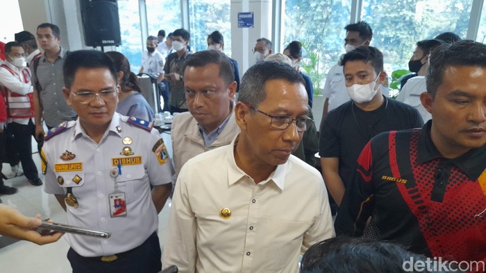 Heru Budi Hartono