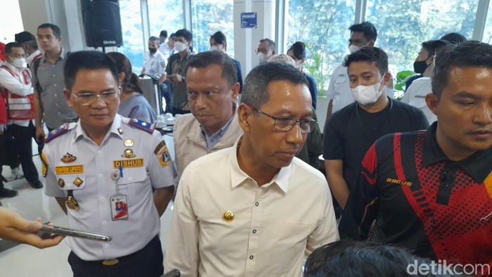 Heru Budi Hartono